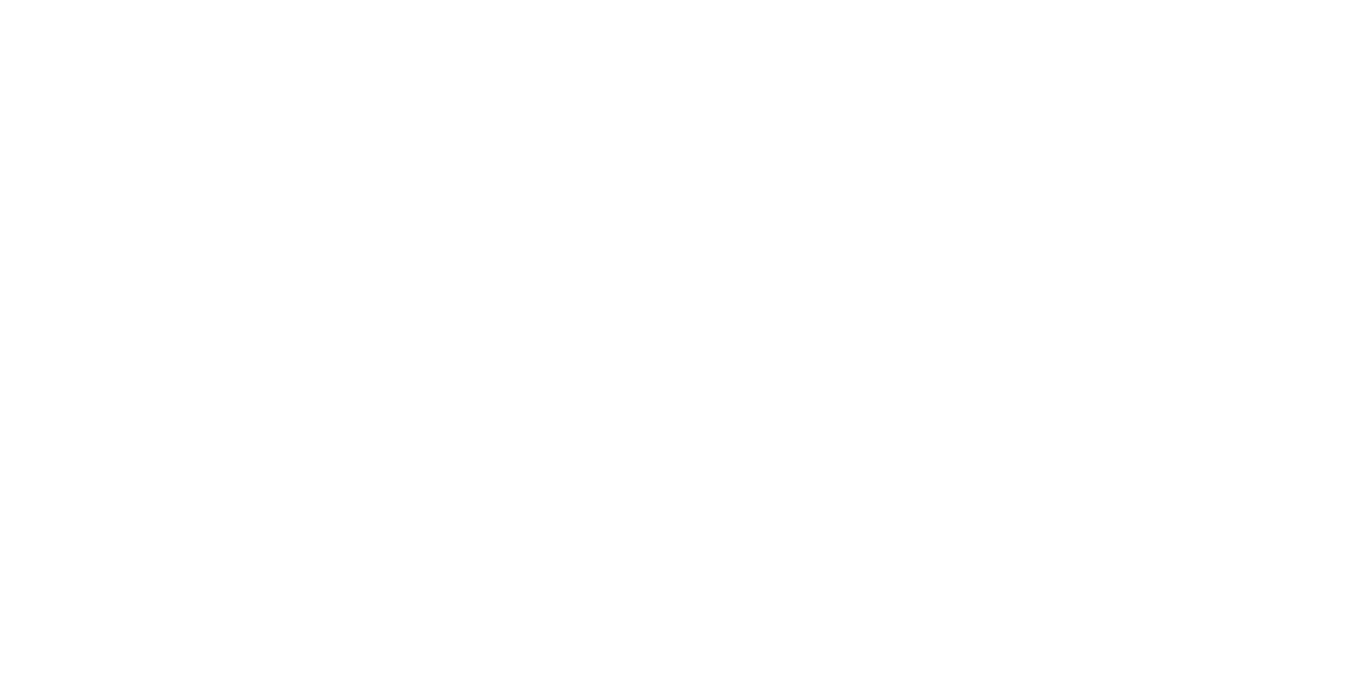 Vågens logotyp i vit.
